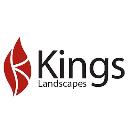 Kings Landscapes logo